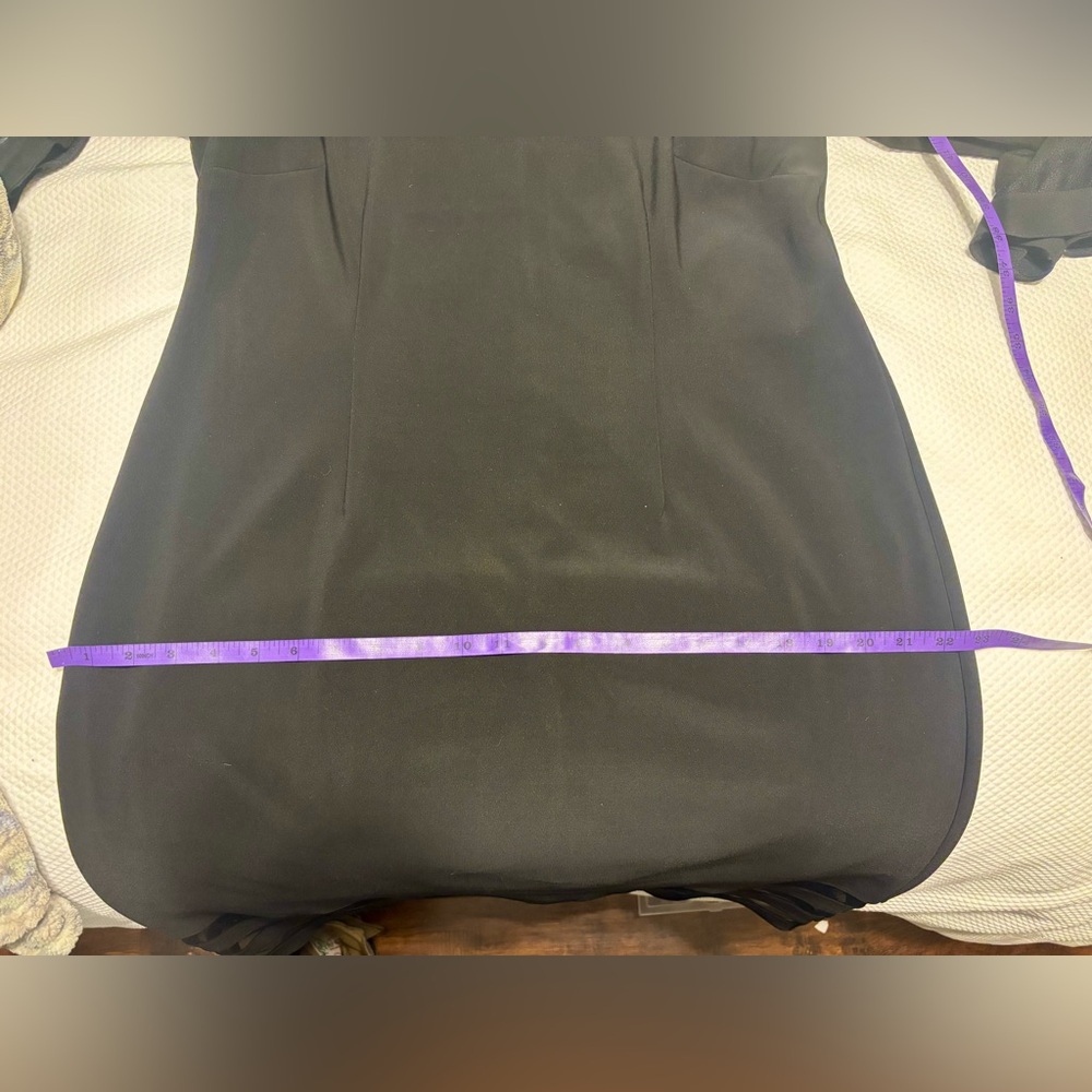 Joseph Ribkoff Dress - Picture 8 of 11
